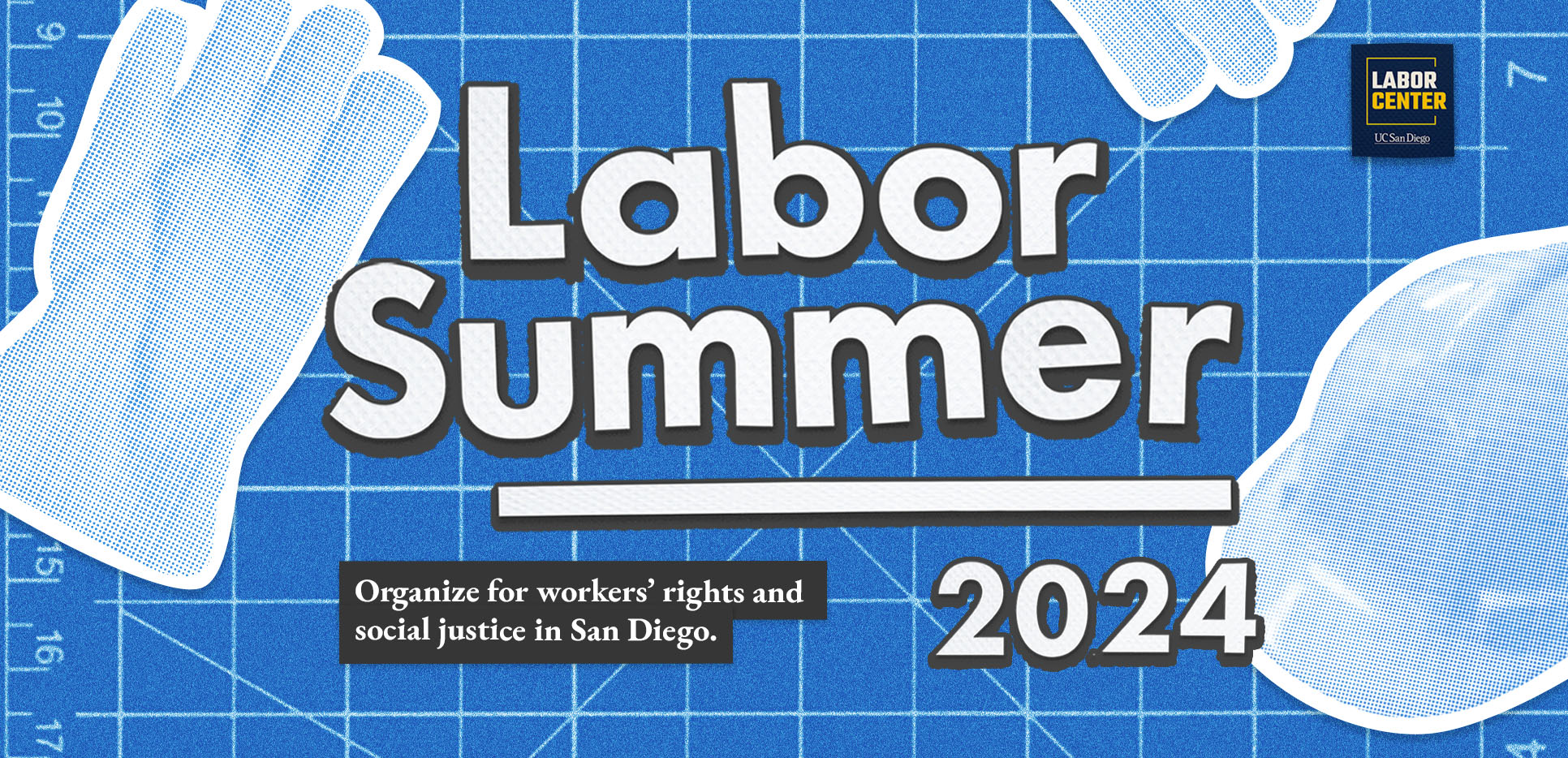 Labor Summer 2024
