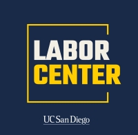 UC San Diego Labor Center (logo)
